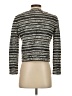 Alice + Olivia Tweed Gray Jacket Size S - photo 2