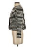 Alice + Olivia Tweed Gray Jacket Size S - photo 5