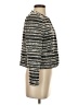 Alice + Olivia Tweed Gray Jacket Size S - photo 4