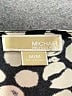 MICHAEL Michael Kors Ivory Short Sleeve Blouse Size M - photo 7