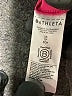 Athleta Solid Pink Cocktail Dress Size XS - photo 6