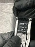 Shein Black Tank Top Size 4 - photo 7
