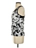 Prince Silver Tank Top Size XS - photo 5