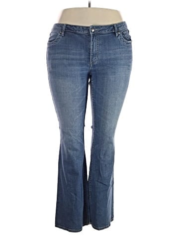 Harley Davidson Jeans (view 1)