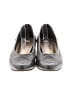 Hush Puppies Gray Flats Size 8 1/2 - photo 2