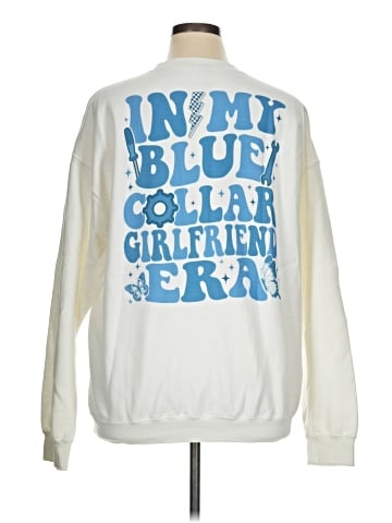 Gildan Sweatshirt (view 2)