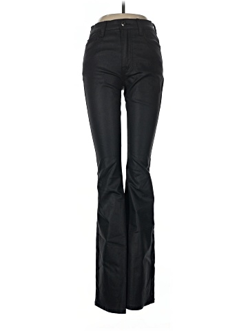 Vibrant M.I.U Jeans (view 1)
