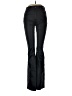 Vibrant M.I.U Black Jeans Size 7 - photo 1