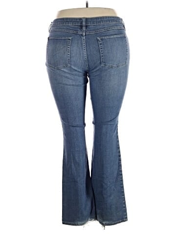 Harley Davidson Jeans (view 2)