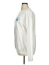 Gildan White Sweatshirt Size XL - photo 5