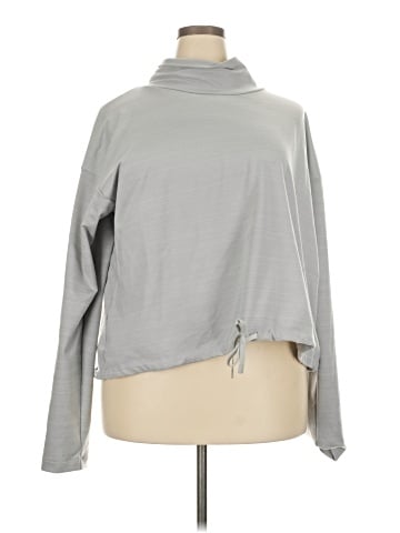 REI Co Op Turtleneck Sweater (view 1)