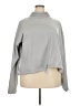 REI Co Op Gray Turtleneck Sweater Size 3X - photo 1