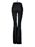Vibrant M.I.U Black Jeans Size 7 - photo 2