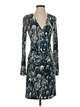 Jennifer Lopez Cocktail Dress