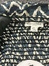 En Creme 100% Rayon Black Tube Top Size S - photo 7