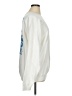 Gildan White Sweatshirt Size XL - photo 4