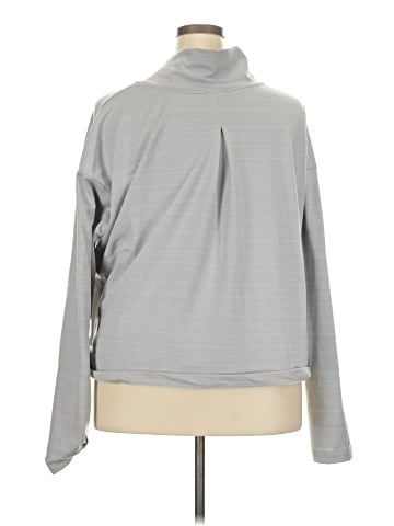 REI Co Op Turtleneck Sweater (view 2)