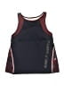 Zara Burgundy Active Tank Size 9 - photo 1