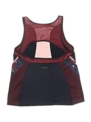 Zara Active Tank (view 2)