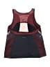 Zara Burgundy Active Tank Size 9 - photo 2