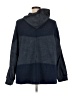 Dokotoo Blue Poncho Size 2X - photo 2