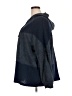 Dokotoo Blue Poncho Size 2X - photo 5