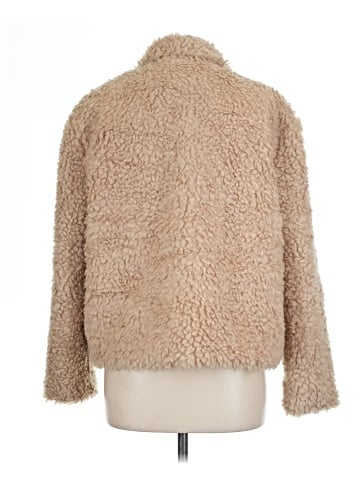 Stellah Faux Fur Jacket (view 2)
