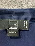 Meraki Blue Long Sleeve Blouse Size M - photo 7
