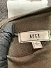 NYTT Brown Long Sleeve Turtleneck Size M - photo 7
