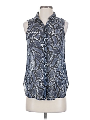 Banana Republic Factory Store Vest (view 1)