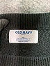 Old Navy Black Pullover Sweater Size XXL - photo 7