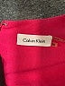 Calvin Klein Pink Cocktail Dress Size 10 - photo 7
