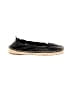 Saks Fifth Avenue Black Flats Size EU 36 - photo 1