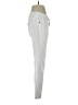 Elle 100% Spandex Ivory Jeans Size 2 - photo 4