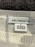 Liz Claiborne Stripes White Pullover Sweater Size L - photo 7