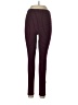 Forever 21 Burgundy Leggings Size L - photo 1