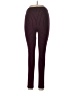 Forever 21 Burgundy Leggings Size L - photo 2