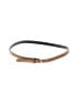 Unbranded Brown Tan Belt Size XS - photo 1