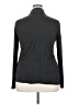 Ashley Blue Gray Cardigan Size 2X - photo 2