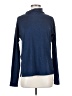 Athleta Blue Turtleneck Sweater Size S - photo 1