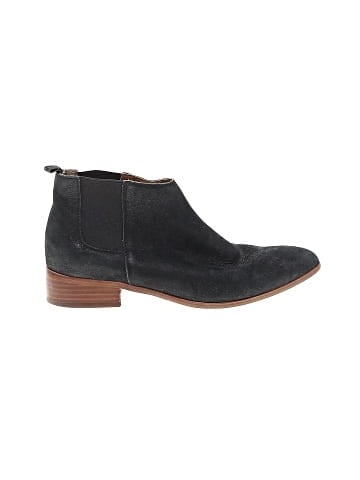 Gap Ankle Boots (view 1)