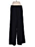 Ellen Tracy Black Casual Pants Size S (estimated) - photo 2