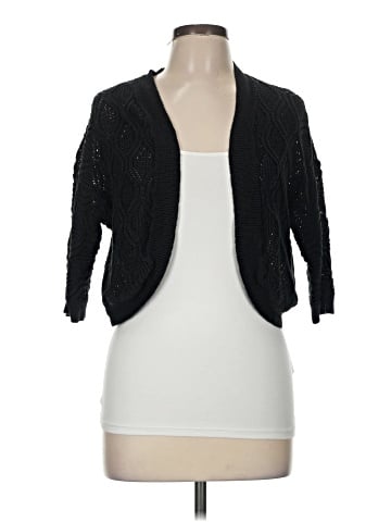 Alfani Cardigan (view 1)