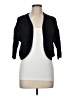 Alfani Black Cardigan Size M (petite) - photo 1
