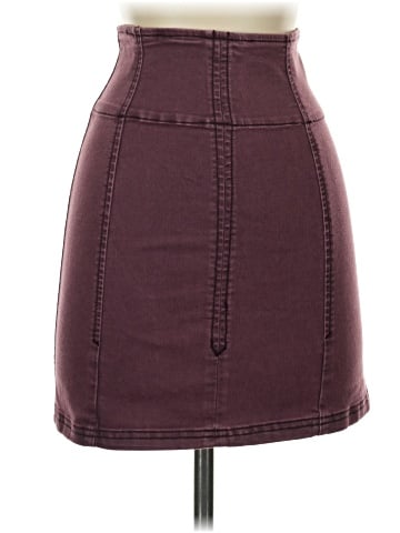 Free People Casual Skirt (view 1)