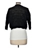 Alfani Black Cardigan Size M (petite) - photo 2
