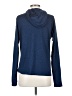 Athleta Blue Turtleneck Sweater Size S - photo 2