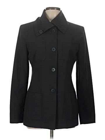 Anne Klein Coat (view 1)