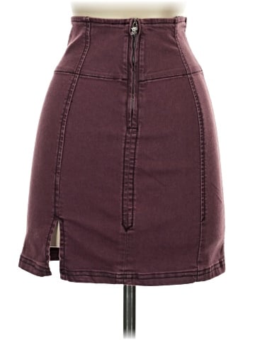 Free People Casual Skirt (view 2)