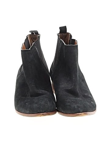 Gap Ankle Boots (view 2)